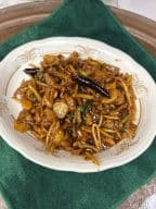 Best Shredded Pork with Garlic Sauce魚香肉丝 in Victoria, TX