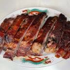 Best Bar-B-Que Ribs (6)烧排骨 in Victoria, TX