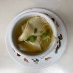 Best Wonton Soup云吞汤 in Victoria, TX