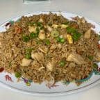 Best Chicken Fried Rice鸡炒饭 in Victoria, TX