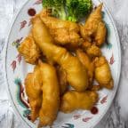 Best Sweet and Sour Chicken甜酸鸡 in Victoria, TX