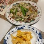 Best Shrimp Chow Mein虾炒面 in Victoria, TX