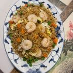 Best Shrimp Fried Rice虾仁炒饭 in Victoria, TX