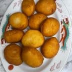 Best Biscuits (10)面包仔 in Victoria, TX