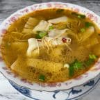 Best Wonton Mein Soup云吞面汤 in Victoria, TX