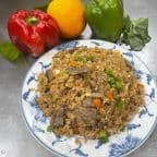 Best Beef Fried Rice牛肉炒饭 in Victoria, TX
