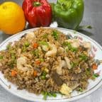 Best Special Fried Rice特别炒饭 in Victoria, TX