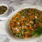 Best Beef Egg Fu Young牛肉扶容蛋 in Victoria, TX