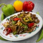 Best Pepper Steak青椒牛 in Victoria, TX