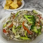 Best Beef Chow Mein牛肉炒面 in Victoria, TX