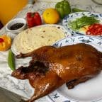 Best Beijing Duck北京烤鸭 in Victoria, TX