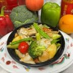 Best Mixed Chinese Vegetables中国蔬菜 in Victoria, TX