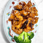 Best General Joe's Chicken佐中棠鸡 in Victoria, TX