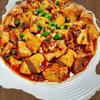 Best Ma Po Tofu麻婆豆腐 in Victoria, TX