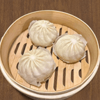 Best 6. 菜肉包 Steam Vege & Pork Bun in Victoria, TX