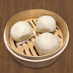 Best 9. 奶黄包 Custard Bun in Victoria, TX