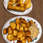 Best Sweet and Sour Pork (Combo Plate)甜酸肉 (套餐) in Victoria, TX