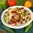 Best Twice Cooked Pork回锅肉 in Victoria, TX