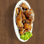 Best Sesame Beef芝麻牛肉 in Victoria, TX