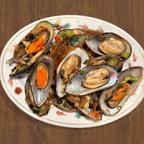 Best Mussel in Black Bean Sauce豉汁青口 in Victoria, TX